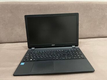 Ноутбуки: Ноутбук, Acer, 4 ГБ ОЗУ, Intel Core i3, Б/у, Для несложных задач