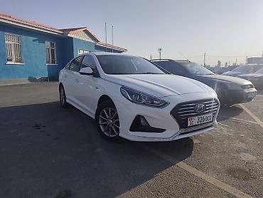Сдаю Hyundai Sonata под такси, Долгосрочно, | Залог, Предоплата, Водительские права at lalafo.kg Сдаю Hyundai Sonata под такси, Долгосрочно, | Залог, Предоплата, Водительские права