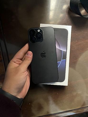 iphone 6 irsad: IPhone 14 Pro, 256 GB, Qara, Face ID — 1