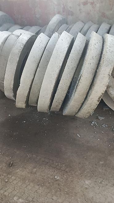 Септики: Жби кольца все размеры и качество — 3