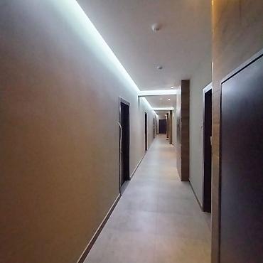 Квартиры: 1 комната, Новостройка, 31 м² — 3