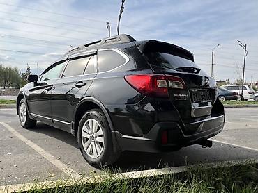запчасти на субару оутбек: Subaru Outback: 2019 г., 2.5 л, Вариатор, Бензин, Универсал — 7