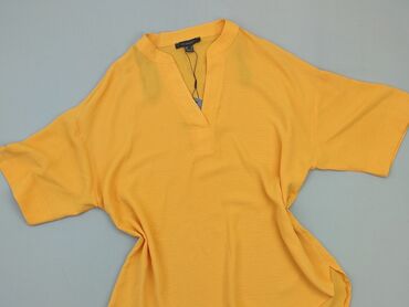 short sleve t shirty: Блуза жіноча, Primark, XL, стан - Ідеальний