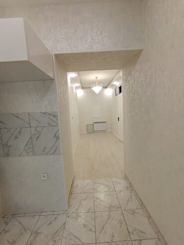 Köhnə tikili: Bakı, 2 otaqlı, Köhnə tikili, m. Sahil, 30 kv. m — 5