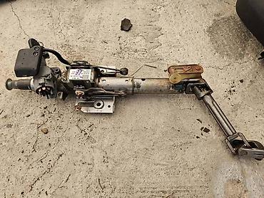 ruda za traktor: PUSKA VOLANA BRAVA PALJENJA ZA VOLKSWAGEN GOLF 4 — 1