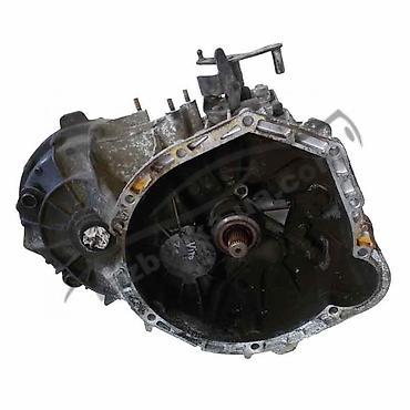 Vito 2.3 бензин контрактный