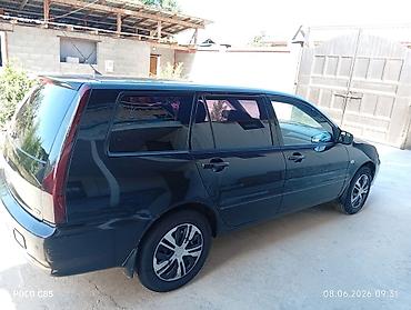 surron light bee: Mitsubishi Lancer: 2004 г., 1.6 л, Механика, Бензин, Универсал — 4