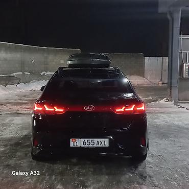 матор солярис: Hyundai Sonata: 2018 г., 2 л, Автомат, Газ, Седан — 1
