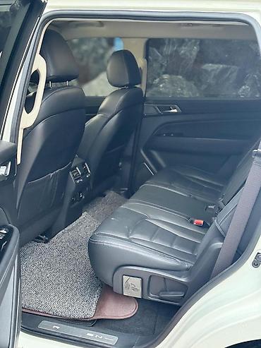 Ssangyong: Ssangyong Rexton: 2019 г., 2.2 л, Автомат, Дизель, Кроссовер — 14