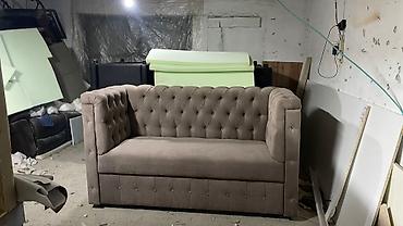 Ремонт, реставрация мебели: Реставрация мягкой мебели более 15 лет успешной работы на рынке; — 4