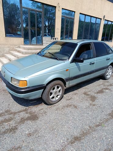 литые диски опель омега б: Volkswagen Passat: 1991 г., 1.8 л, Механика, Бензин, Седан