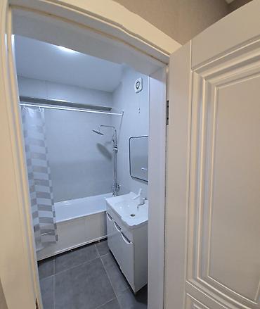 Продажа квартир: 2 комнаты, 61 м², Элитка, 3 этаж, Евроремонт — 5