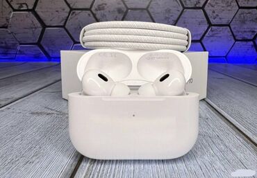 airpods max копия бишкек: Вакуумные, Apple, Новый, Беспроводные (Bluetooth), Классические