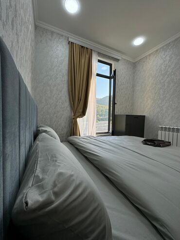 Bağ evlərinin kirayəsi: 130 kv. m, 4 otaqlı, Hovuzlu, Su, Kanalizasiya, İnternet — 12