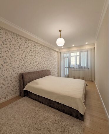 Продажа квартир: 3 комнаты, 108 м², Элитка, 5 этаж, Дизайнерский ремонт — 5