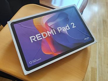 xiaomi netbook: İşlənmiş Xiaomi Pad 2, 7,9", 128 GB, Ünvandan götürmə — 1