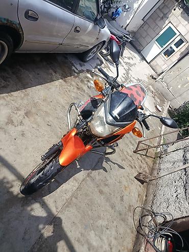 super cub: Naked Honda, 150 куб. см, Бензин, Взрослый, Б/у — 3