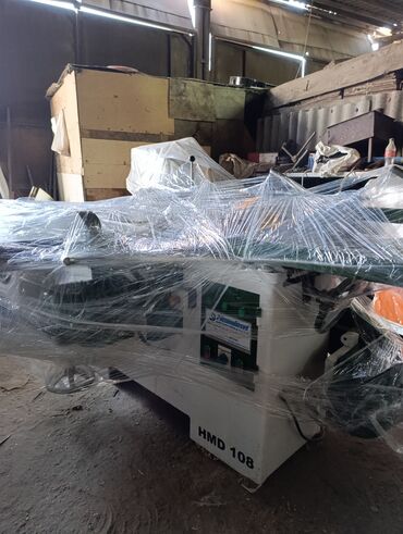 Mebel və taxta dəzgahları: NETMAK FR 2000 S – frezə dəzgahı - Marka/model: NETMAK FR 2000 S (FR — 4