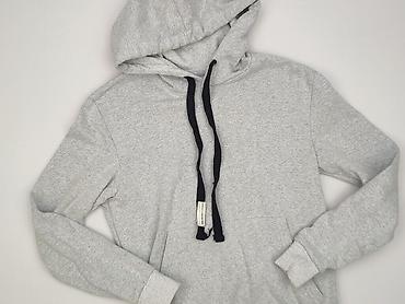 emo bluzy: Sinsay, Bluza z kapturem dla mężczyzn, rozmiar XS — 1