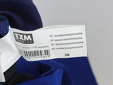 minus two: TXM, Spodnie materiałowe damskie, rozmiar S — 5