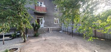 квартиры комсомол: 3 комнаты, 60 м², Индивидуалка, 1 этаж, Косметический ремонт