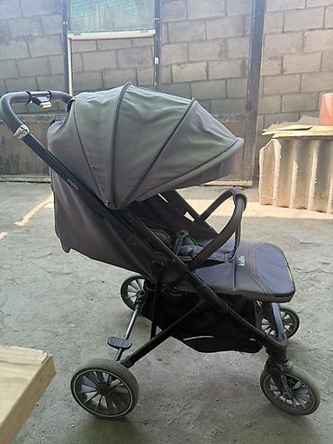 коляска kidilo d900 отзывы: Коляска, Б/у, Самовывоз — 1