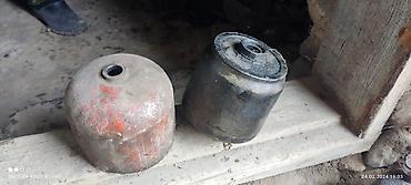 Другие тракторы: ДТ 75 ке запчастьтар сатылат, аппарат дагы бар — 13