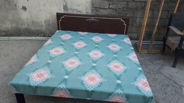 Çarpayılar: Yeni, Təknəfərlik çarpayı — 9