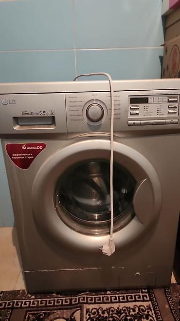 indesit: Мастер по ремонту стиральных машин. Замена подшипников, ТЭНа, насоса — 10