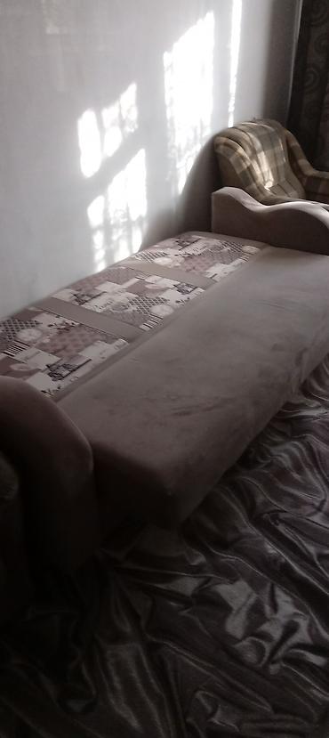 Долгосрочная аренда комнат: 48 м², С мебелью — 12