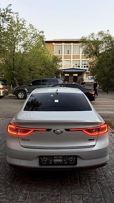 renault sm7: Renault SM6: 2019 г., 2 л, Автомат, Газ, Седан — 2