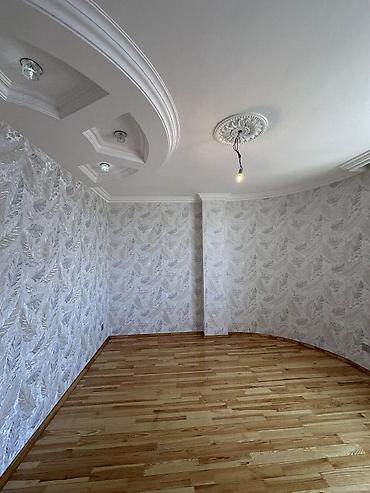 binə evler: 3 otaqlı, Yeni tikili, 94 kv. m — 2
