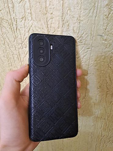 duymeli telfonlar: Huawei Nova Y70, Düyməli, Sensor, Barmaq izi — 3