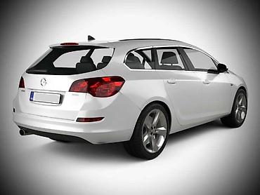 seranovi 99: DELOVI ZA OPEL ASTRA J 5 | Polovni originalni delovi za Opel Astra J — 1