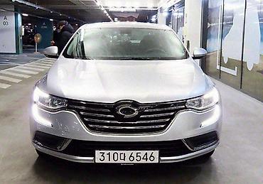 Renault: Renault SM6: 2019 г., 2 л, Автомат, Газ — 12