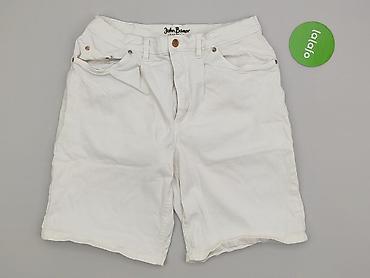 szorty pull and bear: John Baner, Szorty damskie, rozmiar L — 2