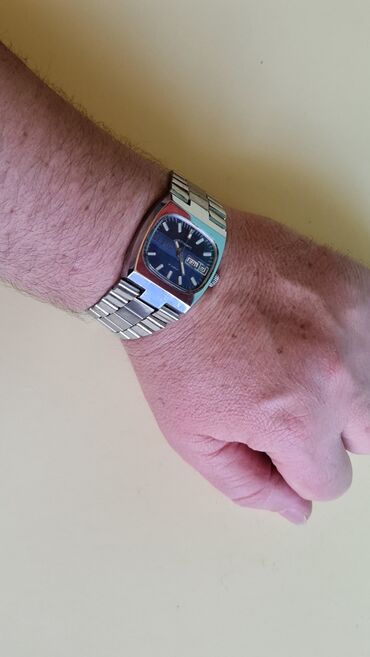 Ručni satovi: Klasični sat, Unisex — 7