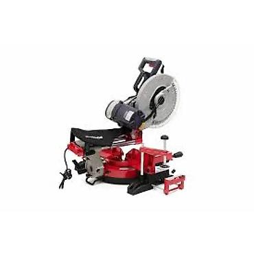 elektrik mişarı: Makute MS121-305 Relsli Bucaqlı Mişar (Elektrikli Uqlarez) – Peşəkar — 1