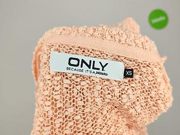 klapki eng: ONLY, Kardigan damski, rozmiar XS — 4