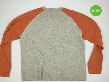116: L.O.G.G., Sweter dla mężczyzn, rozmiar XL — 3