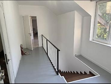 Долгосрочная аренда домов: 180 м², 6 комнат, Утепленный, Видеонаблюдение, Кондиционер — 8