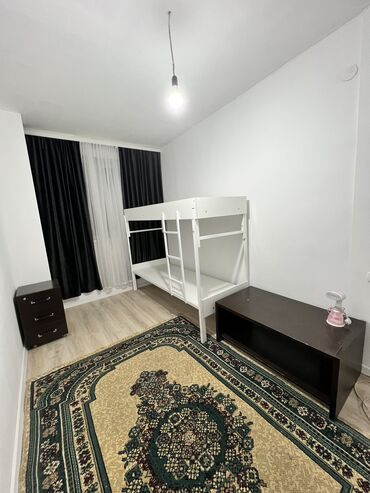 ищу квартиру на долгий срок: 20 м², С мебелью