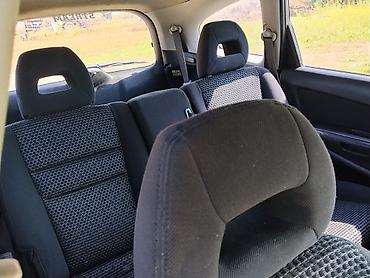 коропка срв: Honda Stream: 2004 г., 1.7 л, Автомат, Бензин, Универсал — 5