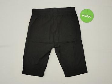 bekkin dres: Spodnie 3/4 damskie, rozmiar S — 4