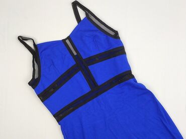 sukienka w koty damska: CoolCat, Women`s dress, size L