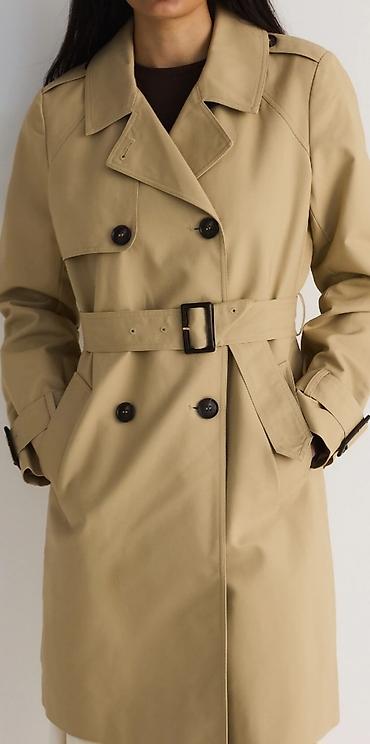 Ostalo: Muške jakne sa kapuljačom – model puffer, veličina XL - Tip: lagane — 21