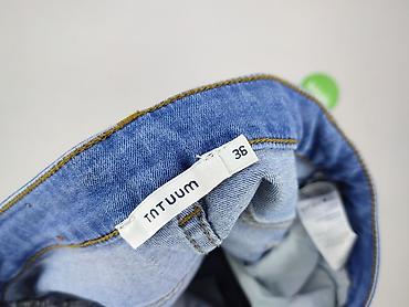 tatuum dresy: Tatuum, Jeansy damskie, rozmiar S — 4