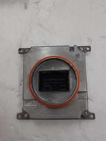 too box: MODUL FARA ZA VOLKSWAGEN OSTALO - 7P5941591AD | Trafo fara za — 1