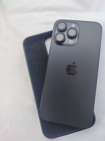 apple ipod nano 5: IPhone 14 Pro Max, Б/у, 256 ГБ, Jet Black, Наушники, Зарядное устройство, Защитное стекло, 93 %