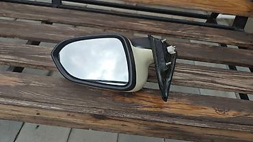 guzgu manitor: Sol, Universal auto CS35, 2014 il, Çin — 1